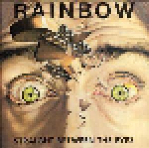 Rainbow: Straight Between The Eyes - Cover