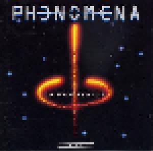 Phenomena: Phenomena III - Innervision - Cover