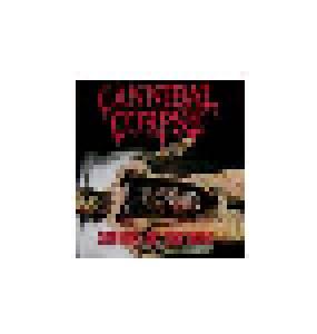 Cannibal Corpse: Disposal Of The Body - Cover