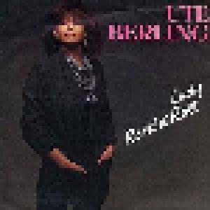 Ute Berling: Lady Rock'n'roll - Cover