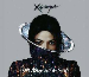 Michael Jackson: Love Never Felt So Good - Cover