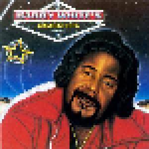 Barry White: Greatest Hits Volume 2 - Cover