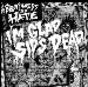 Cover - Bloody Mess & Hate: I'm Glad Sid's Dead