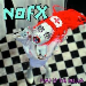 NOFX: Pump Up The Valuum (CD) - Bild 1