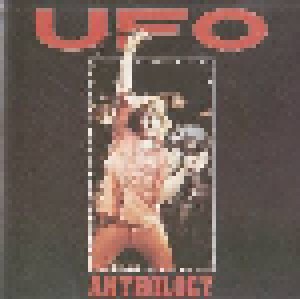 UFO: Anthology (CD) - Bild 1