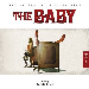 Cover - Gerald Fried: Baby, The