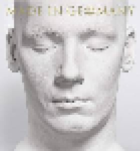 Rammstein: Made In Germany (CD) - Bild 1