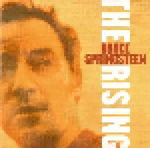 Bruce Springsteen: The Rising (Single-CD) - Bild 1