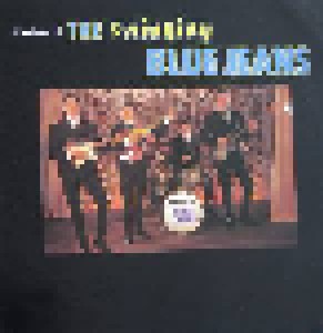 Cover - Swinging Blue Jeans, The: Best Of, The