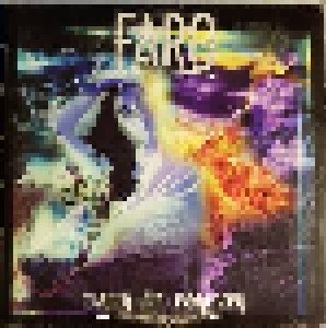 Faro: Dawn Of Forever (Promo-CD) - Bild 1
