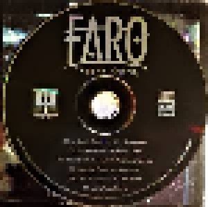 Faro: Dawn Of Forever (Promo-CD) - Bild 3