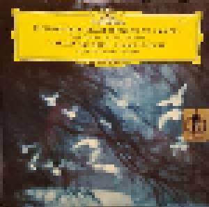 Pjotr Iljitsch Tschaikowski: Klavierkonzert Nr. 1 B-Moll (LP) - Bild 1