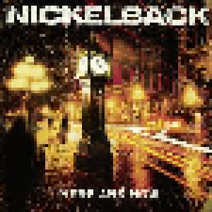 Nickelback: Here And Now (LP) - Bild 1