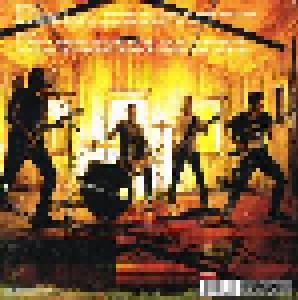 Nickelback: Here And Now (LP) - Bild 2