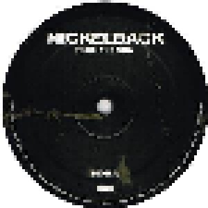 Nickelback: Here And Now (LP) - Bild 3