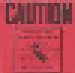 Caution (7") - Thumbnail 1