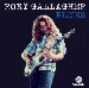 Rory Gallagher: Blues (3-CD) - Bild 1
