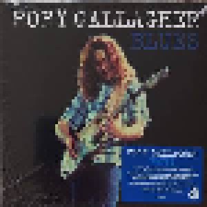 Rory Gallagher: Blues (3-CD) - Bild 2