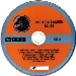 Rory Gallagher: Blues (3-CD) - Bild 5