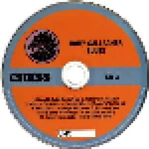 Rory Gallagher: Blues (3-CD) - Bild 6