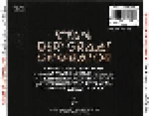 Van der Graaf Generator: First Generation (Scenes From 1969-1971) (CD) - Bild 2