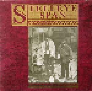 Steeleye Span: Ten Man Mop Or Mr. Reservoir Butler Rides Again (2-CD) - Bild 1