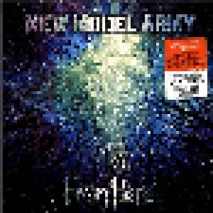 New Model Army: From Here (2-LP) - Bild 1