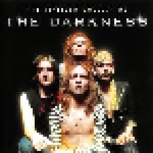 The Darkness: The Platinum Collection (CD) - Bild 1