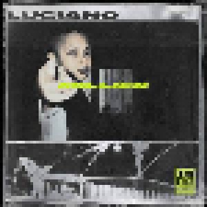 Luciano: Millies (CD) - Bild 1