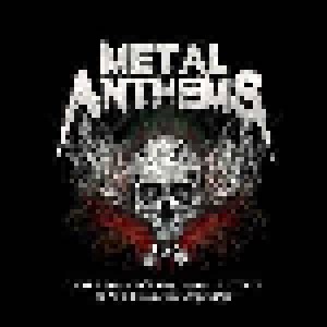 Cover - Superjoint Ritual: Metal Anthems