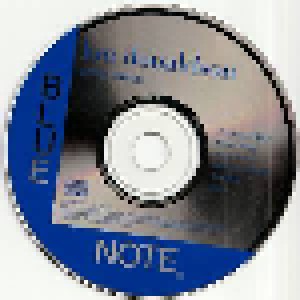 Lou Donaldson: Pretty Things (CD) - Bild 4