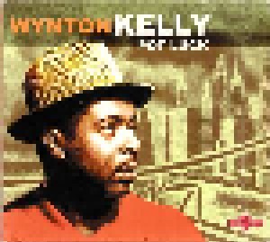 Cover - Wynton Kelly: Pot Luck