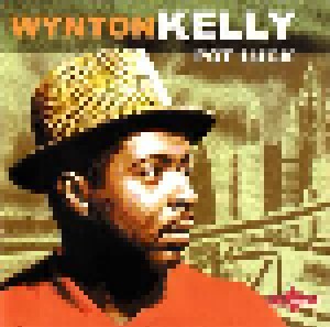 Wynton Kelly: Pot Luck (CD) - Bild 2
