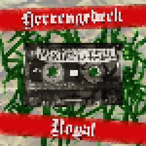 Herrengedeck Royal: Mixtape Fatal (CD) - Bild 1
