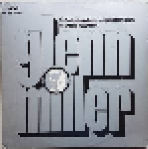 Glenn Miller: Die Originalaufnahmen Seiner Größten Erfolge (2-LP) - Bild 1