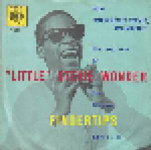 Little Stevie Wonder: Fingertips (7") - Bild 1
