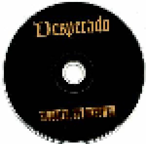 Desperado: Bloodied, But Unbowed (CD) - Bild 4