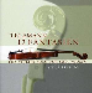 Georg Philipp Telemann: 12 Fantasien Für Violine Solo (CD) - Bild 1