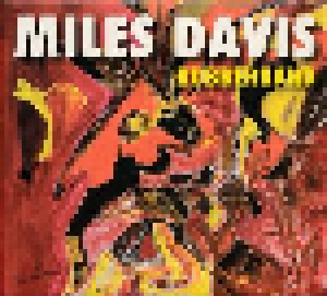 Miles Davis: Rubberband (CD) - Bild 1