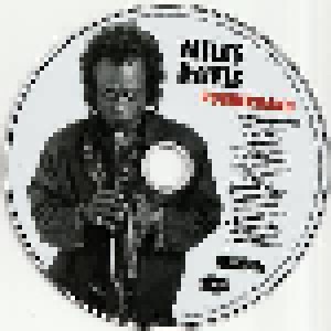 Miles Davis: Rubberband (CD) - Bild 7