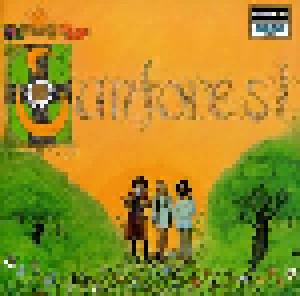 Sunforest: Sound Of Sunforest (CD) - Bild 1
