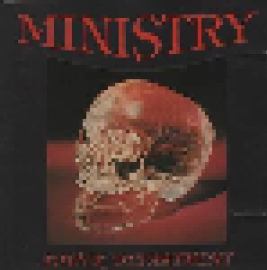 Ministry: Power Department (CD) - Bild 1