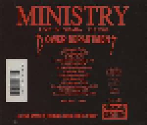 Ministry: Power Department (CD) - Bild 2