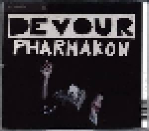 Pharmakon: Devour (CD) - Bild 2