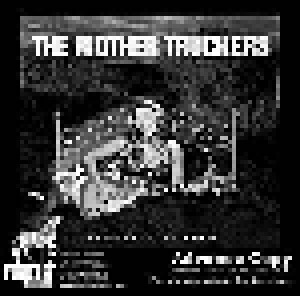 The Mother Truckers: Let's All Go To Bed (Promo-CD) - Bild 1