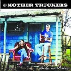 The Mother Truckers: Broke, Not Broken (CD) - Bild 1