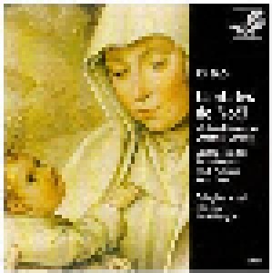 Johann Sebastian Bach: Cantates De Noel (CD) - Bild 1
