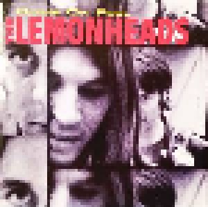 The Lemonheads: Come On Feel The Lemonheads (CD) - Bild 1
