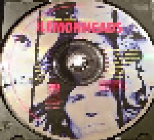 The Lemonheads: Come On Feel The Lemonheads (CD) - Bild 3