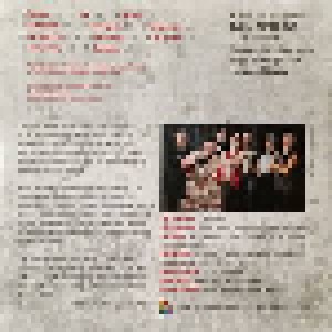 Čankišou: 5 (Promo-CD) - Bild 2